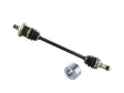 Arctic Cat Prowler TXT XT 650 700 Front Right Axle and Wheel Bearing Kit 2006-2015 | 4XPRO - product view 1