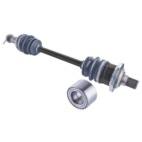Arctic Cat ATV 1000 500 700  Rear Left/Right Axle and Wheel Bearing Kit 2004-2017 - product view 1