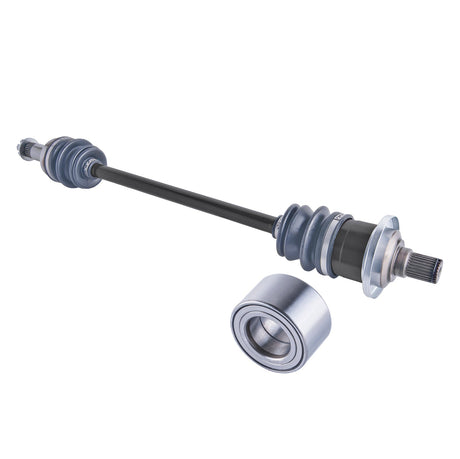 Arctic Cat Prowler XTZ XTX 700 1000 Rear Left/Right Axle and Wheel Bearing Kit 2006-2015 | 4XPRO - product view 1