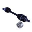 Arctic Cat Wildcat Trail Xt Left/Right Front Axle and Wheel Bearing Kit | 4XPRO - product view 1