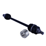 Arctic Cat Wildcat Sport Xt Left/Right Front Axle and Wheel Bearing Kit | 4XPRO - product view 1