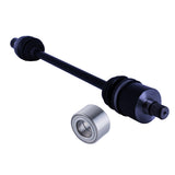 Arctic Cat Wildcat X Left/Right Rear Axle and Wheel Bearing 2012 - 2015 | 4XPRO - product view 1
