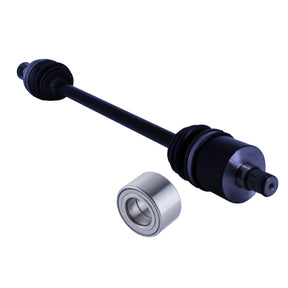Arctic Cat Wildcat X Left/Right Rear Axle and Wheel Bearing 2012 - 2015 | 4XPRO - product view 1