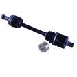 Arctic Cat 1000 Wildcat Trail Xt Left/Right Rear Axle and Wheel Bearing Kit | 4XPRO - product view 1