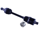 Arctic Cat 1000 Wildcat Trail Xt Left/Right Rear Axle and Wheel Bearing Kit | 4XPRO - product view 1