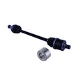 Arctic Cat Wildcat Sport Xt Left/Right Rear Axle and Wheel Bearing Kit | 4XPRO - product view 1