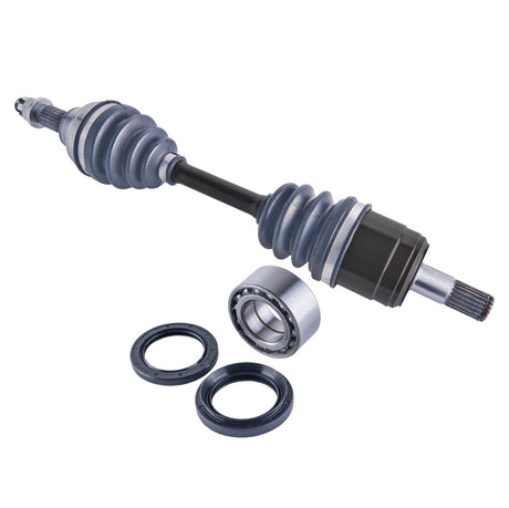 Honda TRX400 Foreman Front Left Axle and Wheel Bearing Kit  1995 - 2001 - product view 1