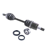 Honda TRX300 Front Left/Right Axle and Wheel Bearing Kit 1996 - 2000 - product view 1