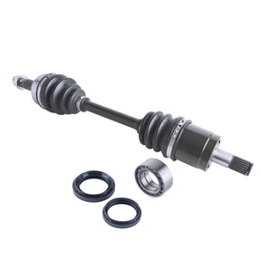 Honda TRX300 Front Left/Right Axle and Wheel Bearing Kit 1996 - 2000 - product view 1