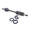Honda TRX450 Foreman Front Right Axle and Wheel Bearing Kit 1998-2004 - product view 1