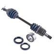 Honda TRX500 650 680 Front Right Axle and Wheel Bearing Kit - product view 1