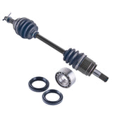 Honda TRX500 650 680 Front Right Axle and Wheel Bearing Kit - product view 1