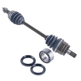 Honda TRX650 680 Rear Left/Right Axle and Wheel Bearing Kit - product view 1