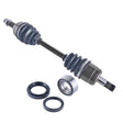 Honda TRX400 Rancher Front Left/Right Axle and Wheel Bearing Kit - product view 1