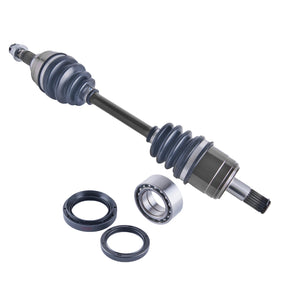 Honda TRX400 Rancher Front Left/Right Axle and Wheel Bearing Kit - product view 1