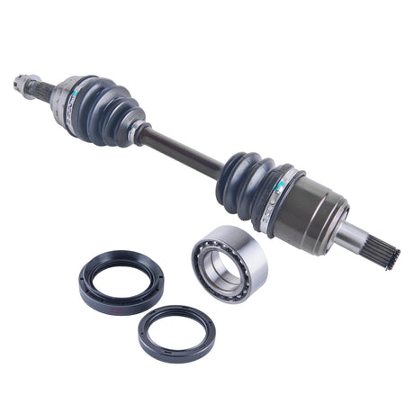 Honda TRX350 Front Left/Right Axle and Wheel Bearing Kit  Rancher - product view 1