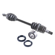 Honda TRX500 680 Front Right Axle and Wheel Bearing Kit  2005 - 2009 - product view 1