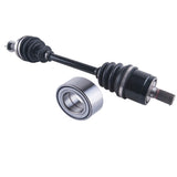 Honda TRX500 Front Left/Right Axle and Wheel Bearing Kit 2014-2019 - product view 1
