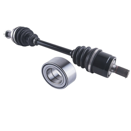 Honda TRX 420 520 front right axle & wheel bearing Foreman - product view 1