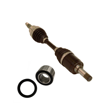 Honda Pioneer 500 Front Right Axle and Wheel Bearing 2015 - 2018 | 4XPRO - product view 1