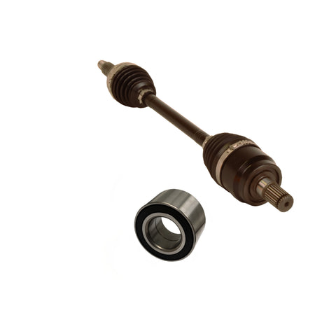Honda Pioneer 500 520 Rear Left/Right Axle and Wheel Bearing 2015 - 2025 | 4XPRO - product view 1