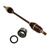 Honda Pioneer 700 Front Left Axle and Wheel Bearing 2014 - 2026 | 4XPRO - product view 1