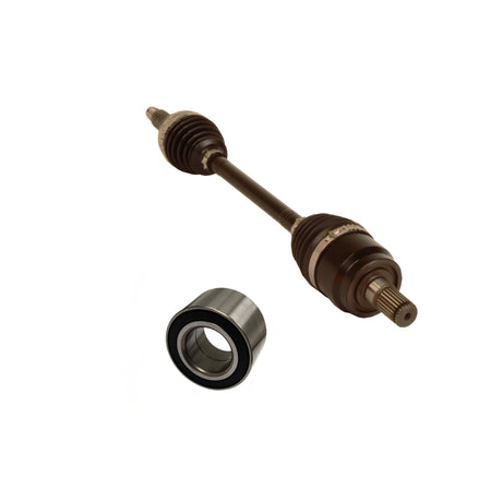 Honda Pioneer 700 Rear Left/Right Axle and Wheel Bearing 2014 ONLY | 4XPRO - product view 1