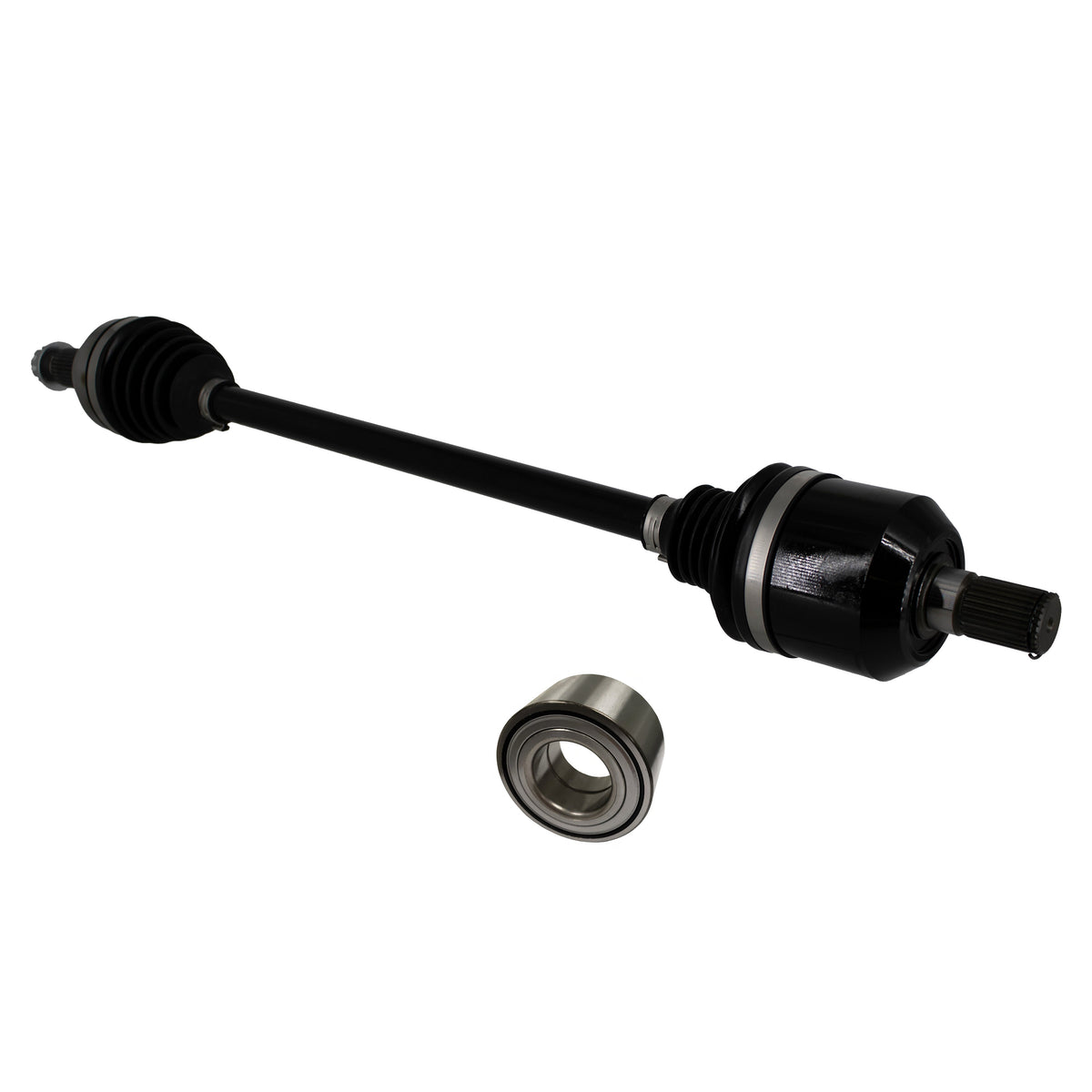 Honda Talon 1000R 1000X Rear Left/Right Axle & Wheel Bearing Kit | 4XPRO - product view 1