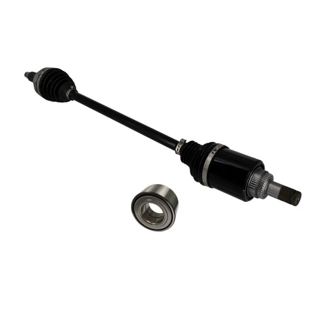 Honda Pioneer 1000 / 1000-5 LTD / Deluxe Rear Left Axle and Wheel Bearing | 4XPRO - product view 1