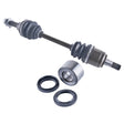 Suzuki King Quad 450 700 Front Left/Right Axle and Wheel Bearing Kit - product view 1