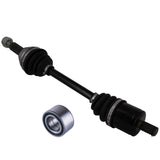Bobcat 2200 series 4 Passenger front left or right cv axle & wheel bearing | 4XPRO - product view 1