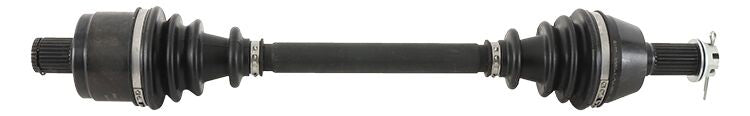 Photo of ALL BALLS Yamaha YFM450FG Grizzly 4WD IRS Heavy-Duty Extreme Duty Axle by ALL BALLS - Premium Drive for UTVs / Side by Sides
