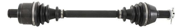 Photo of ALL BALLS Yamaha YFM450FG Grizzly 4WD IRS Heavy-Duty Extreme Duty Axle by ALL BALLS - Premium Drive for UTVs / Side by Sides