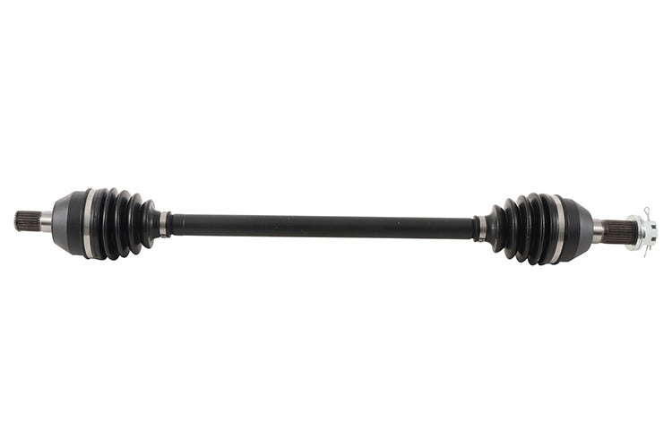 Photo of 8 Ball Extreme Duty Off-Road Axle for ATV, UTV, SXS - Heavy-Duty Rust-Resistant Performance by ALL BALLS - Premium Drive for UTVs / Side by Sides