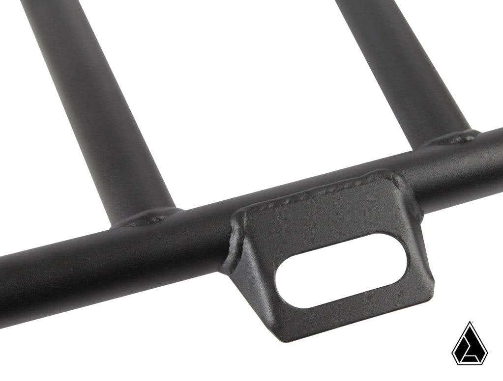 Photo of Assault Industries Adventure Rack X // ARX (Fits: Can Am Maverick X3) by Assault Industries - Premium Storage for UTVs / Side by Sides