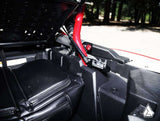 Photo of Assault Industries Adventure Rack (Fits: Polaris RZR) - Model - RZR XP1K/ Turbo/ Turbo S 14'-21' by Assault Industries - Premium Mounts for UTVs / Side by Sides