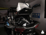 Photo of Assault Industries Adventure Rack (Fits: Polaris RZR) - Model - RZR XP1K/ Turbo/ Turbo S 14'-21' by Assault Industries - Premium Mounts for UTVs / Side by Sides
