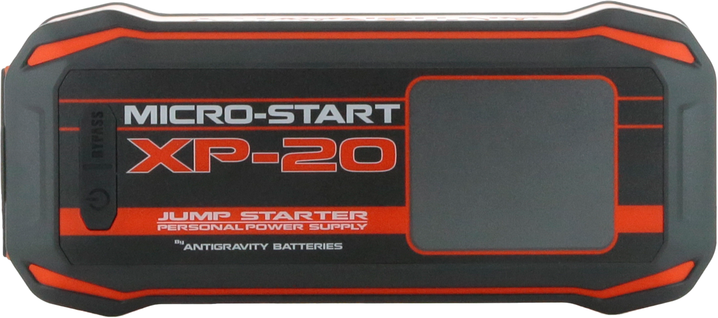 Photo of JUMP PACK XP-20 by ANTIGRAVITY - Premium Batteries for UTVs / Side by Sides