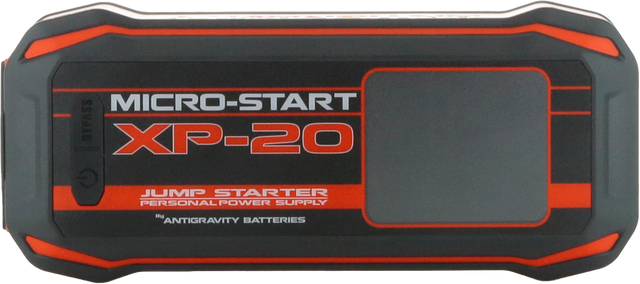 Photo of JUMP PACK XP-20 by ANTIGRAVITY - Premium Batteries for UTVs / Side by Sides