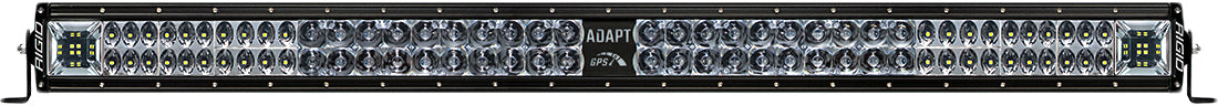 Photo of ADAPT E-SERIES 40 LIGHT BAR by RIGID - Premium Illumination for UTVs / Side by Sides