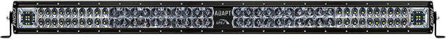 Photo of ADAPT E-SERIES 40 LIGHT BAR by RIGID - Premium Illumination for UTVs / Side by Sides