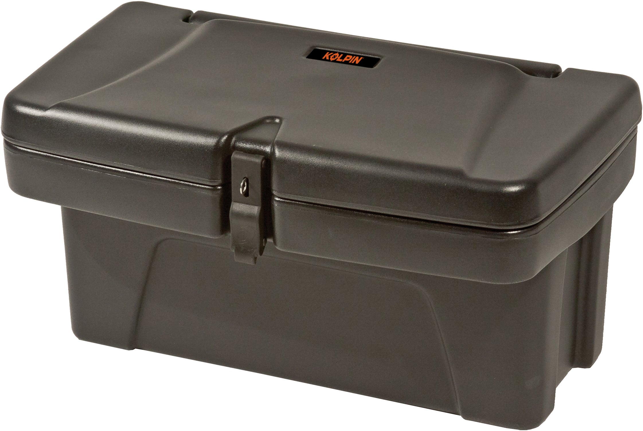 Photo of KXP SADDLE STORAGE GEN 2 by KOLPIN - Premium Luggage for UTVs / Side by Sides