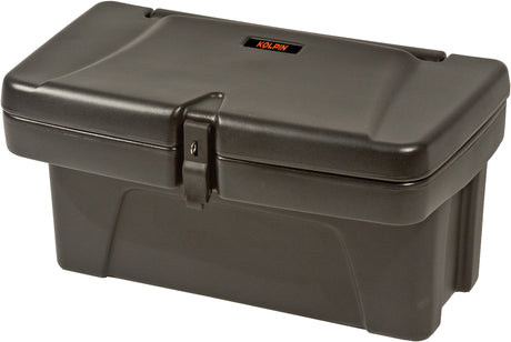 Photo of KXP SADDLE STORAGE GEN 2 by KOLPIN - Premium Luggage for UTVs / Side by Sides