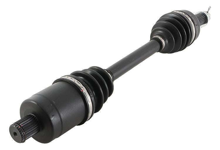 Photo of ALL BALLS 8 Ball Extreme Duty Axle for Can-Am, Polaris, Yamaha, Honda, Arctic Cat UTV/ATV Fitment by ALL BALLS - Premium Drive for UTVs / Side by Sides