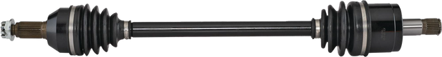 Photo of ALL BALLS Heavy Duty 6 Ball Axle Compatible with Honda Pioneer 1000, Polaris RZR, Can-Am Maverick, Yamaha Grizzly, Kawasaki Mule by ALL BALLS - Premium Drive for UTVs / Side by Sides