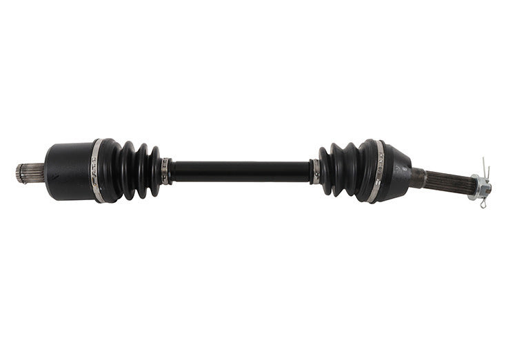 Photo of Durable Off-Road Axle for ATV UTV SXS - Heavy Duty Performance and Superior Fit by ALL BALLS - Premium Drive for UTVs / Side by Sides