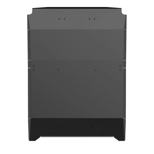 Photo of ALUMINUM ROOF CAN by KOLPIN - Premium UTV Cab/Roof/Door for UTVs / Side by Sides