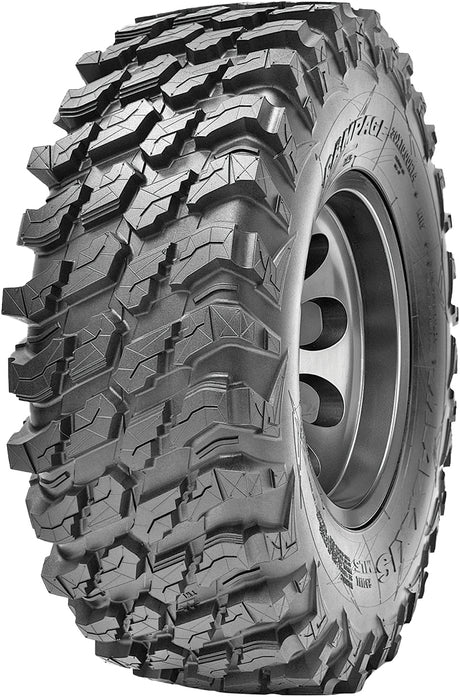 Photo of MAXXIS TIRE RAMPAGE 30X10R15 8PR TL by MAXXIS - Premium Tires for UTVs / Side by Sides