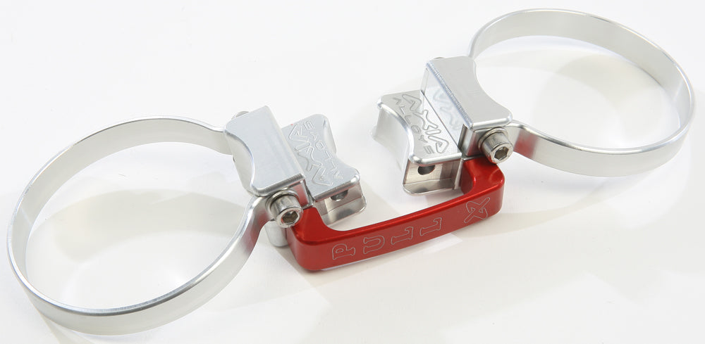 Photo of FIRE EXTINGUISHER W/3.25" CLAMPS by AXIA - Premium Accessories for UTVs / Side by Sides