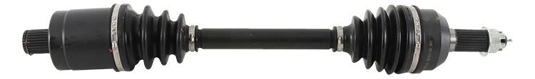 Photo of ALL BALLS 8 Ball Extreme Duty Axle for Can-Am, Polaris, Yamaha, Honda, Arctic Cat UTV/ATV Fitment by ALL BALLS - Premium Drive for UTVs / Side by Sides